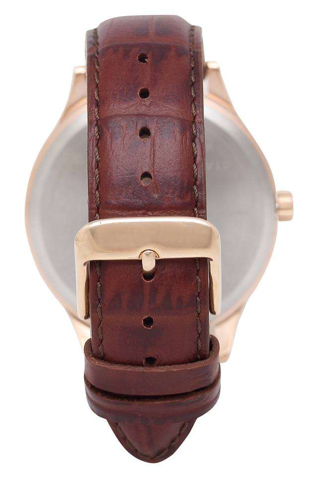 Mens-Blue-Dial-Multi-Function-Watch---TWEG18404