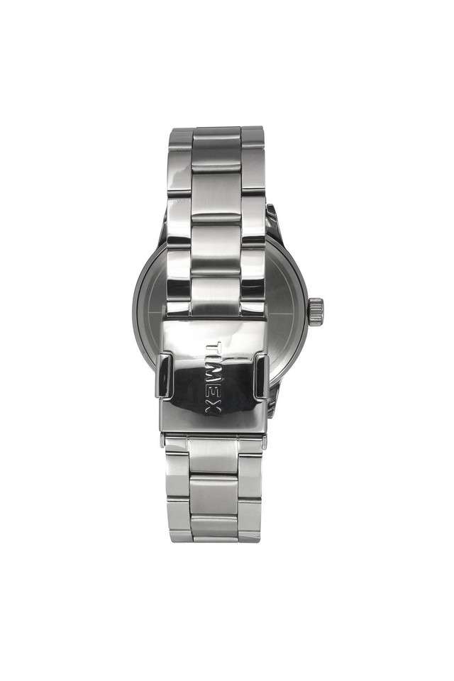 E-Class-44-mm-Green-Dial-Stainless-Steel-Analogue-Watch-For-Men---TWEG19918