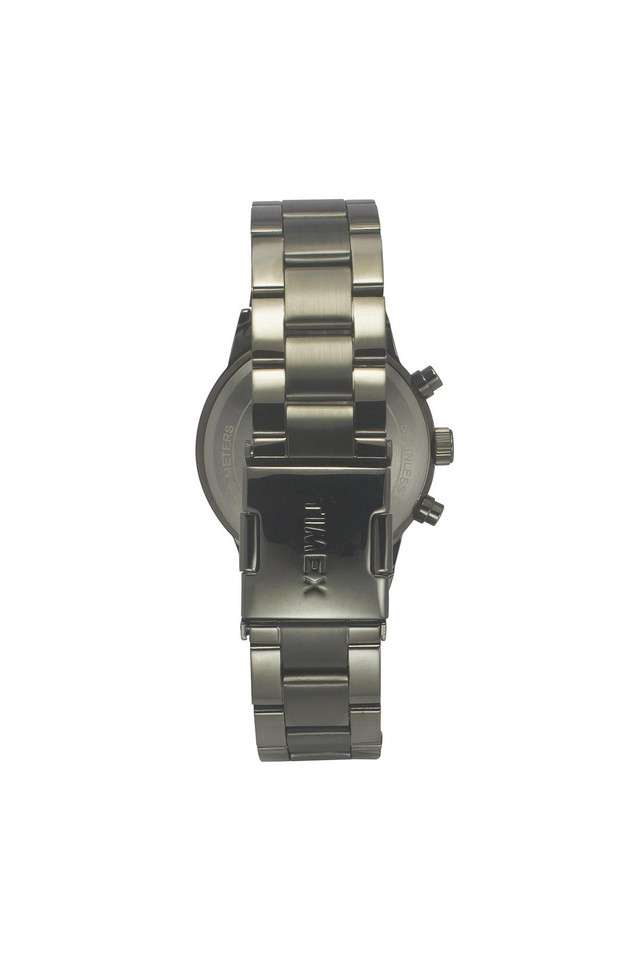 Stellar-44-mm-Orange-Dial-Stainless-Steel-Analogue-Watch-For-Men---TWEG19932