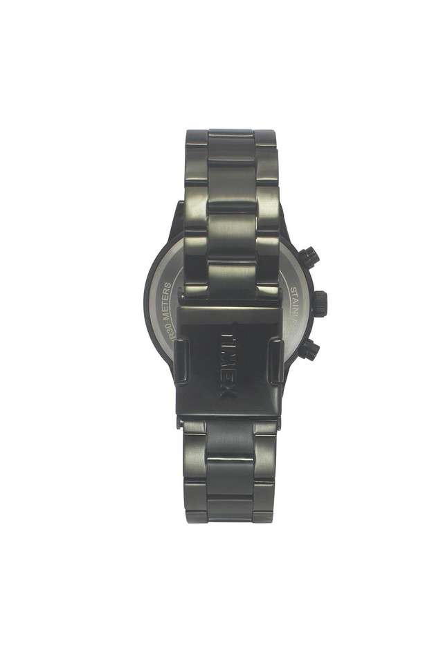 Stellar-44-mm-Green-Dial-Stainless-Steel-Analogue-Watch-For-Men---TWEG19933