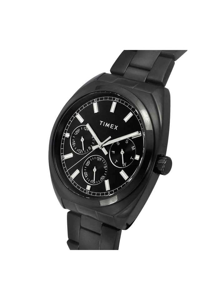 E-Class-42-MM-Black-Stainless-Steel-Analog-Watch-For-Men---TWEG22303