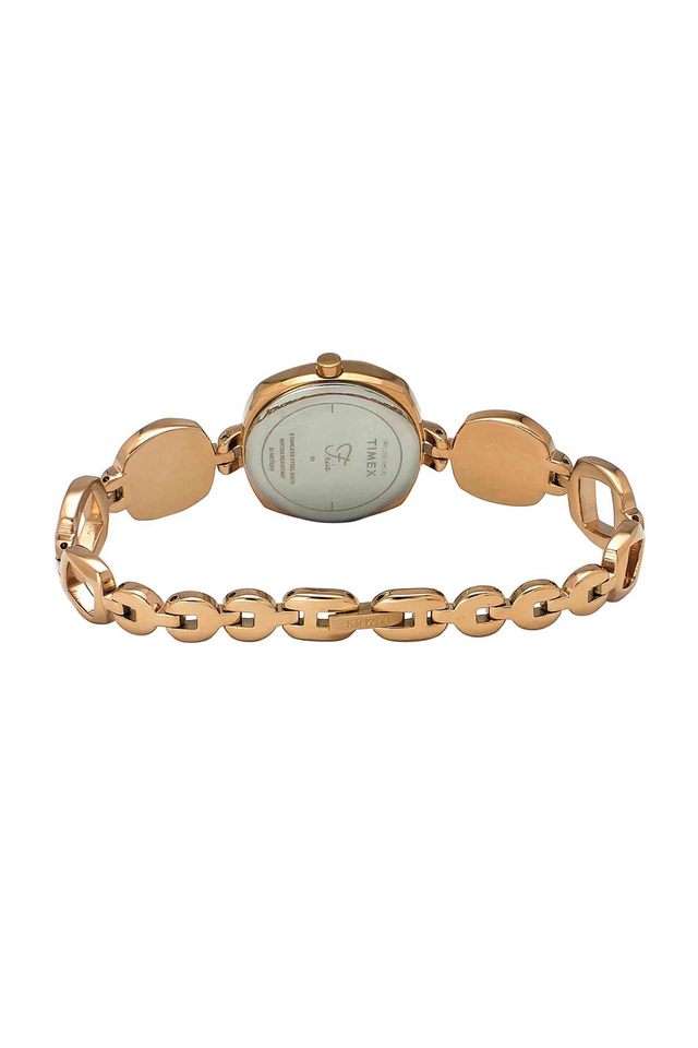 Womens-27-mm-Fria-Mother-Of-Pearl-Dial-Brass-Analogue-Watch---TWEL15001