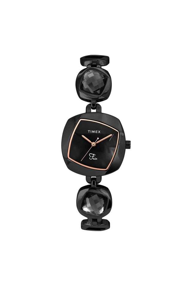 Womens-27-mm-Fria-Mother-Of-Pearl-Dial-Brass-Analogue-Watch---TWEL15003