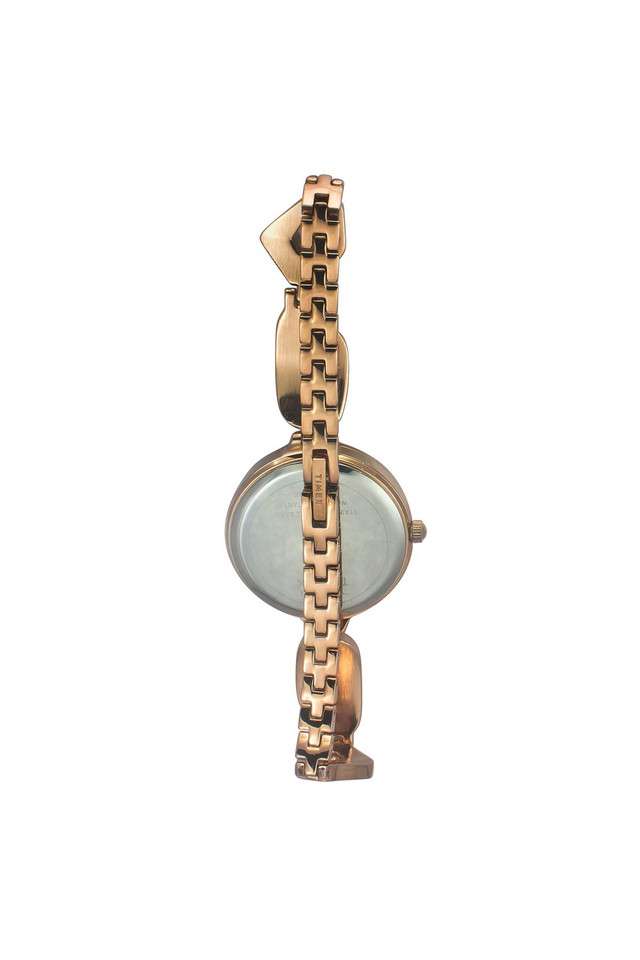 Fria-30-mm-Mother-Of-Pearl-Dial-Metal-Analogue-Watch-For-Women---TWEL15904