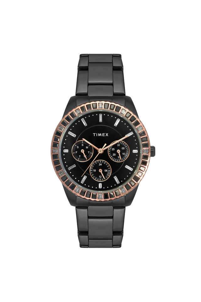 E-Class-36-MM-Black-Stainless-Steel-Analog-Watch-For-Women---TWEL16803