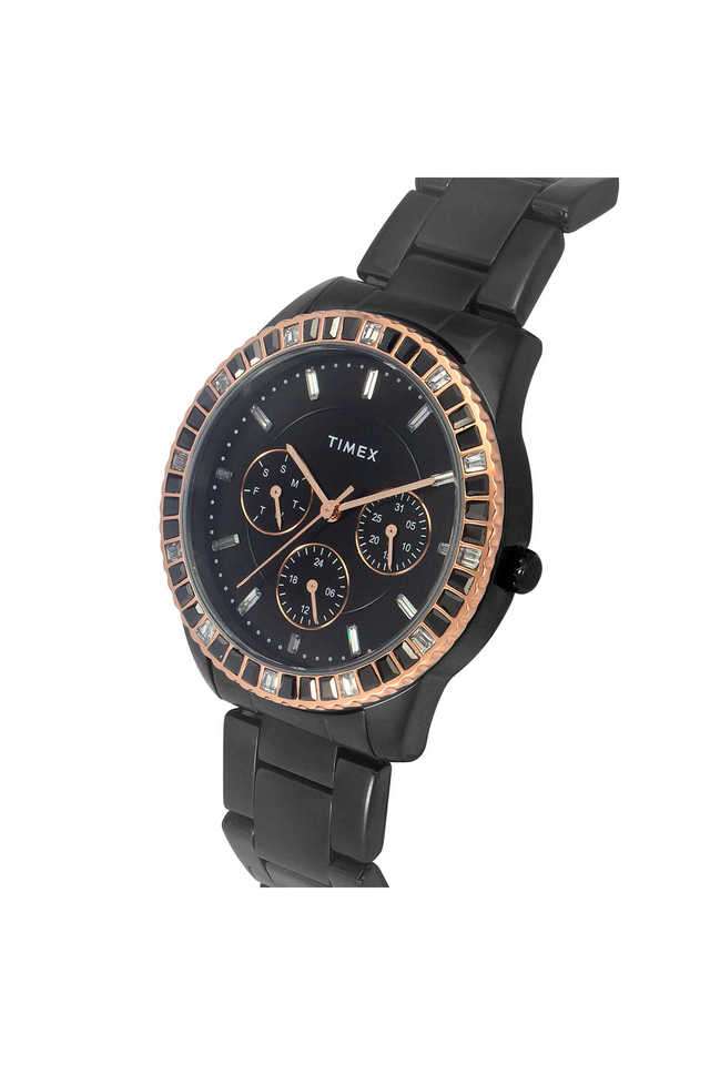 E-Class-36-MM-Black-Stainless-Steel-Analog-Watch-For-Women---TWEL16803