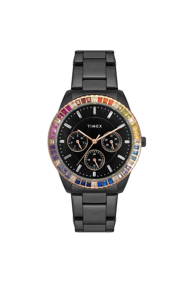 E-Class-36-MM-Black-Stainless-Steel-Analog-Watch-For-Women---TWEL16804