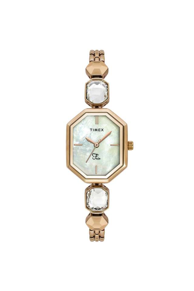 Fria-23-mm-Mother-of-Pearl-Dial-Alloy-Analogue-Watch-For-Women---TWEL21101