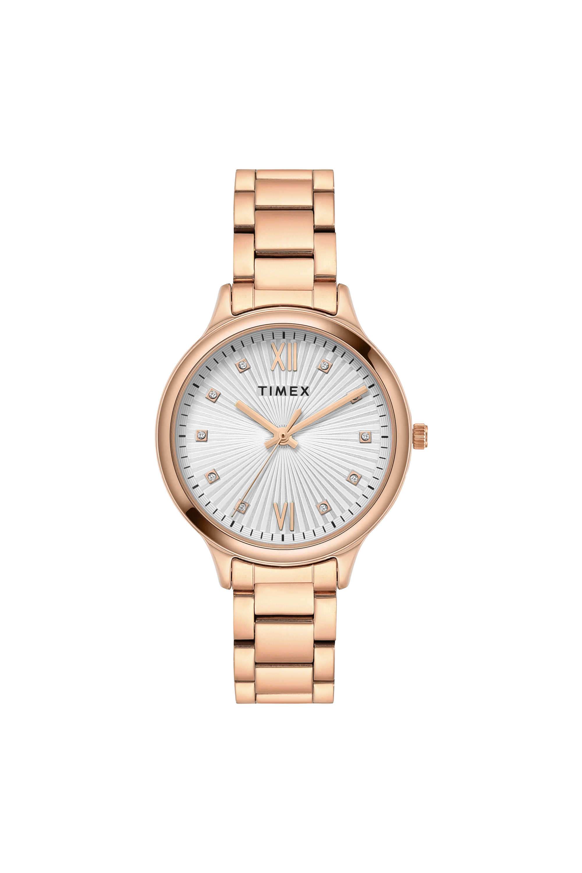 Trendline-Silver-Dial-Stainless-Steel-Analogue-Watch-For-Women---TWTL12116