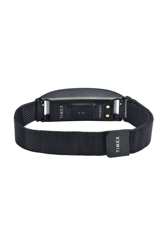 Unisex-Fitness-Band-Digital-Black-Dial---TWTXB101T
