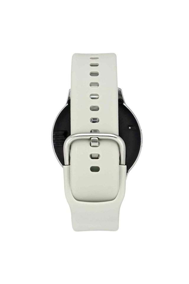 Unisex-45-mm-Calling-Watch-Black-Dial-Silicone-Digital-Smart-Watch---TWTXW202T
