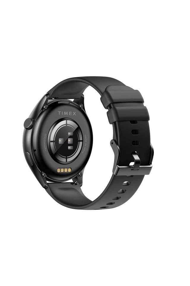 Connected-36-mm-Multicolour-Dial-Silicone-Smartwatch-Watch-For-Unisex---TWTXW500T