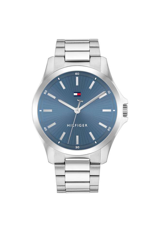 FW24-Drop-2-42-mm-Stainless-Steel-Blue-Dial-Analogue-Wrist-Watch-for-Men---TH1710670