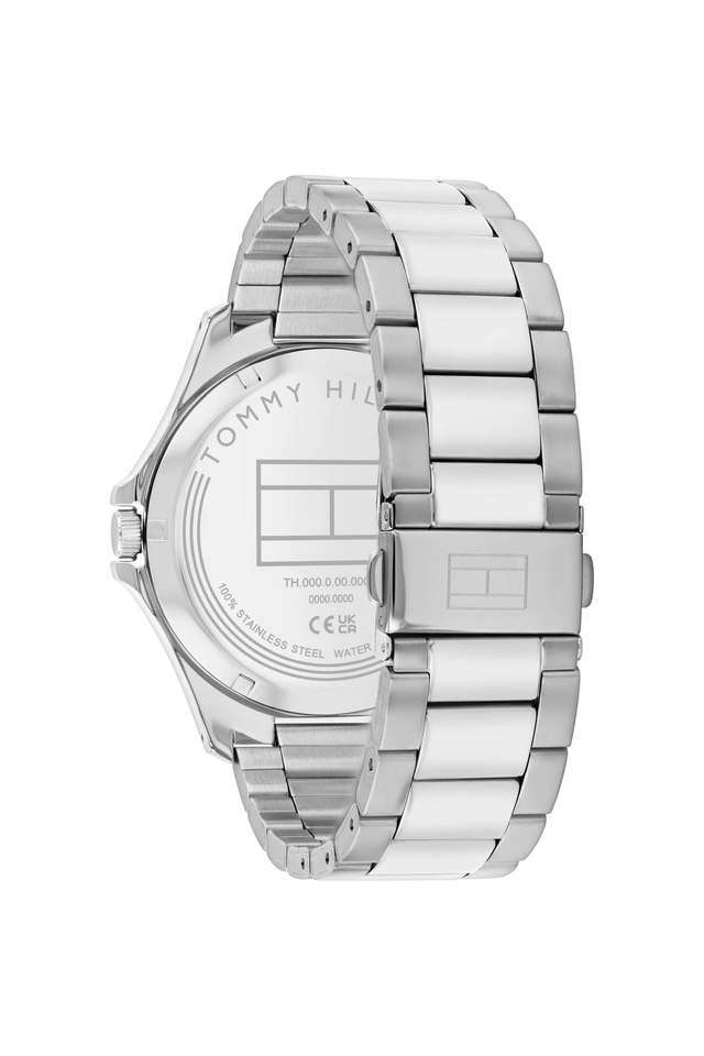 FW24-Drop-2-42-mm-Stainless-Steel-Blue-Dial-Analogue-Wrist-Watch-for-Men---TH1710670