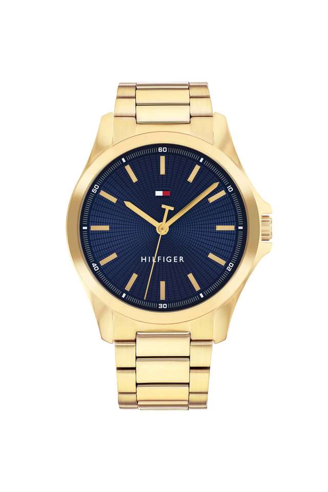 FW24-Drop-2-42-mm-Stainless-Steel-Blue-Dial-Analogue-Wrist-Watch-for-Men---TH1710679