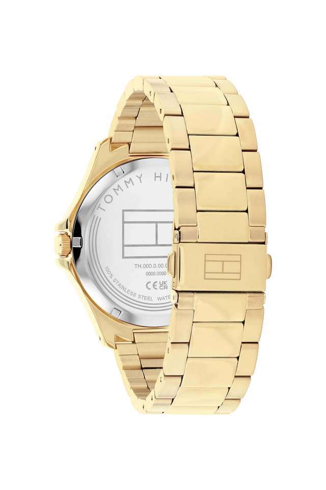 FW24-Drop-2-42-mm-Stainless-Steel-Blue-Dial-Analogue-Wrist-Watch-for-Men---TH1710679