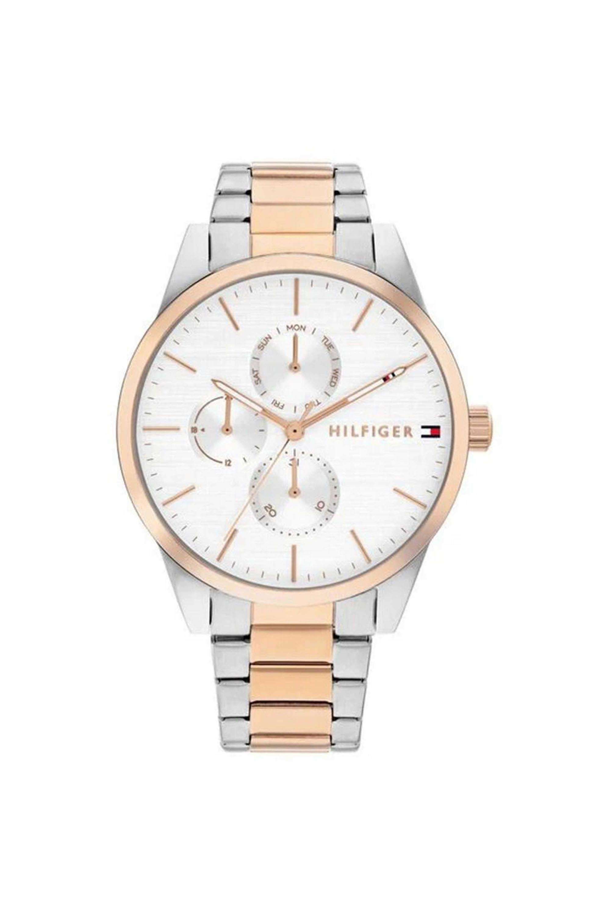 Camille-38-mm-Silver-Dial-Stainless-Steel-Analogue-Watch-For-Women---TH1782768