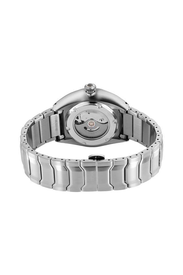 Stellar-2.0-45.5-x-14.15-x-43-mm-Grey-Stainless-Steel-Analogue-Watch-For-Men---10011KM01