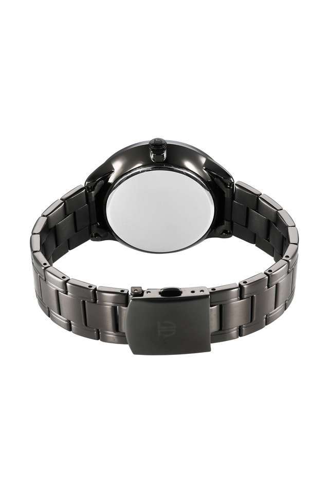 Stellar-2.0-45.5-x-12.15-x-43-mm-Grey-Leather-Analogue-Watch-For-Men---10028KM01