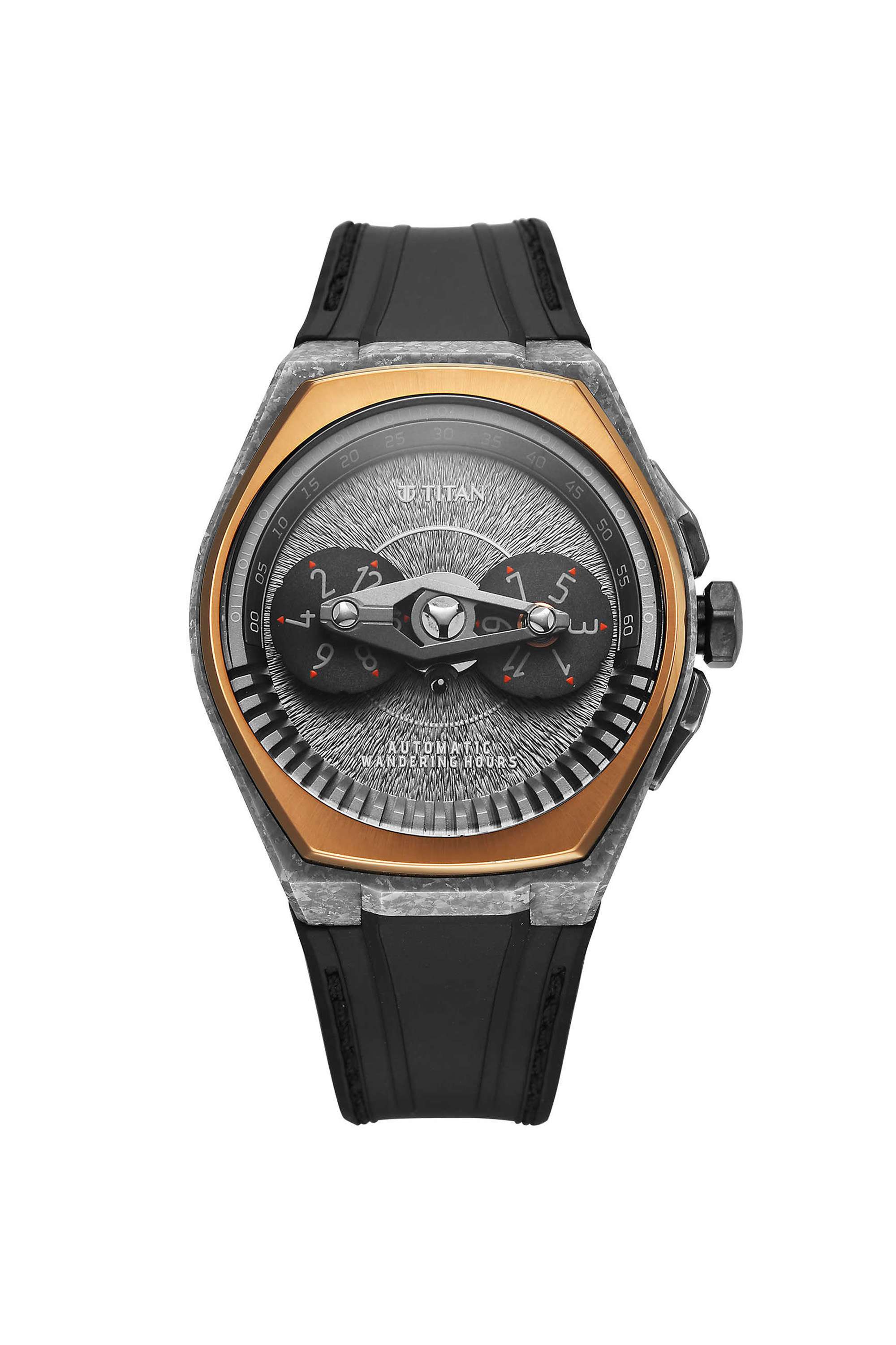 Stellar-3-49.63x14.3x42-mm-Anthracite-Dial-Polyurethane-Analogue-Watch-For-Men---10029KP01