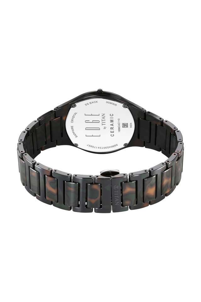 Edge-Ceramic-Camo-47-x-4.3-x-40.50-mm-Green-Dial-Ceramic-Analogue-Wrist-Watch-for-Men---1696KC04