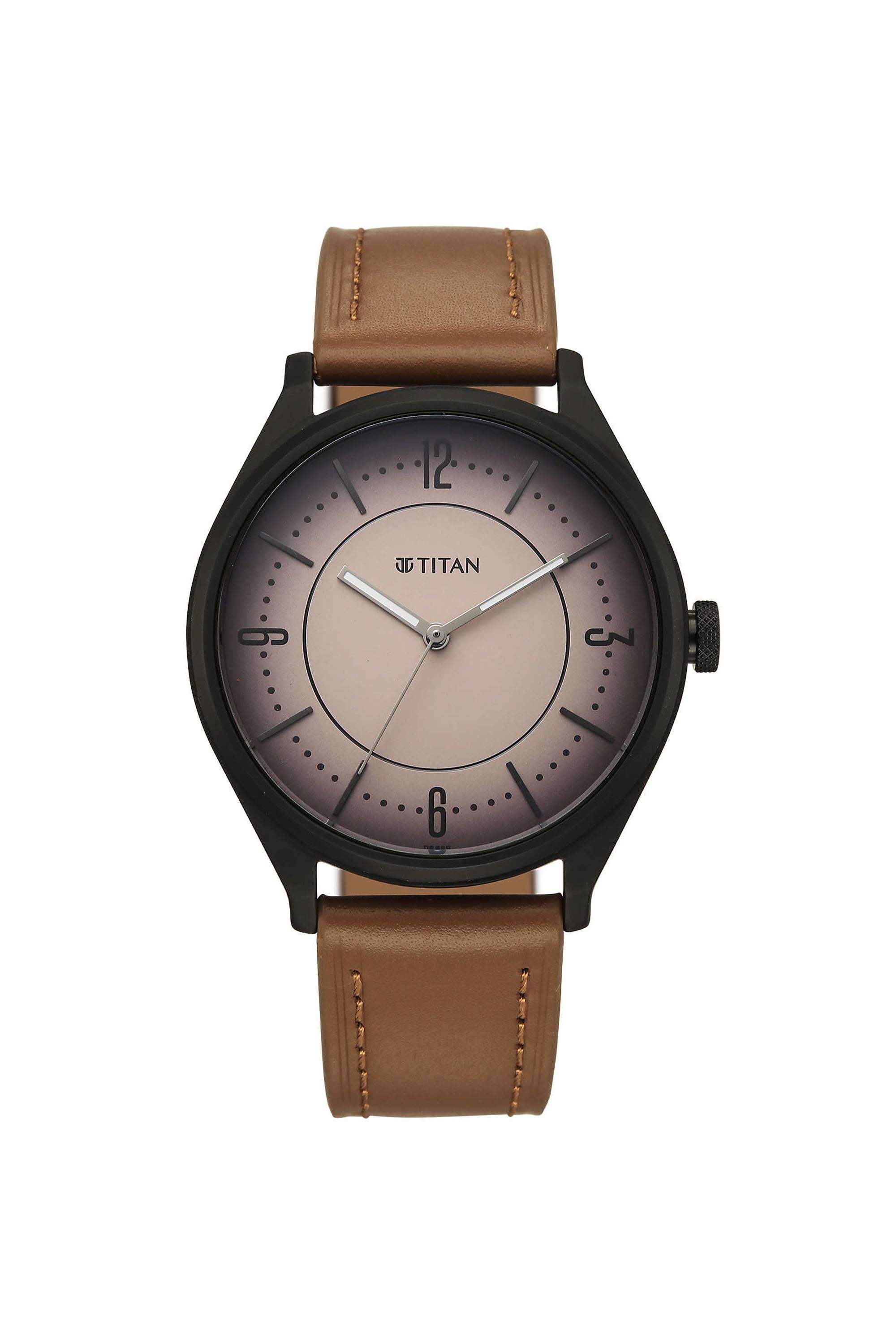Gents-Neo-Basics-II-48x7.70x41-mm-Brown-Dial-Leather-Analogue-Watch-For-Men---1802NL03