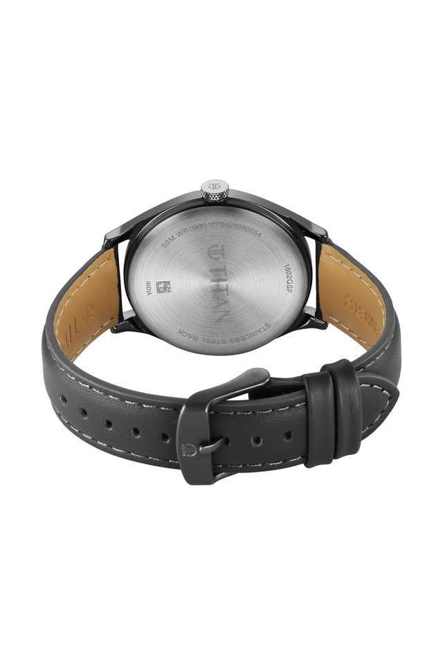 48-x-7.7-x-41-mm-Multicolour-Dial-Leather-Analogue-Watch-For-Men---1802QL01