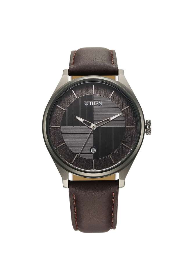 48-x-7.7-x-41-mm-Grey-Dial-Leather-Analogue-Watch-For-Men---1802QL03