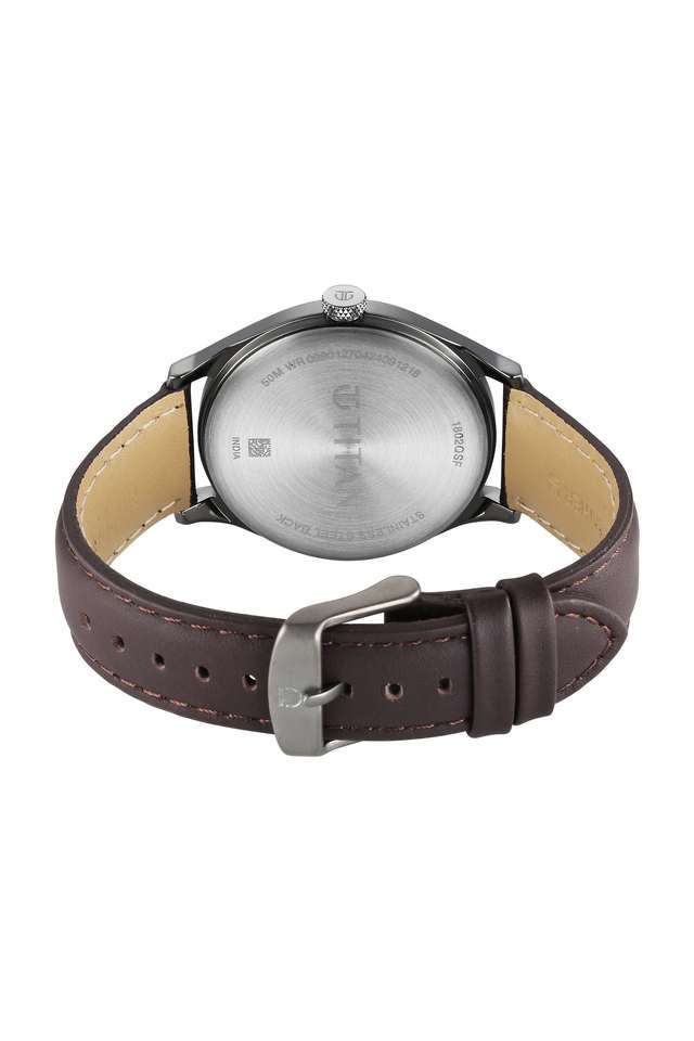 48-x-7.7-x-41-mm-Grey-Dial-Leather-Analogue-Watch-For-Men---1802QL03