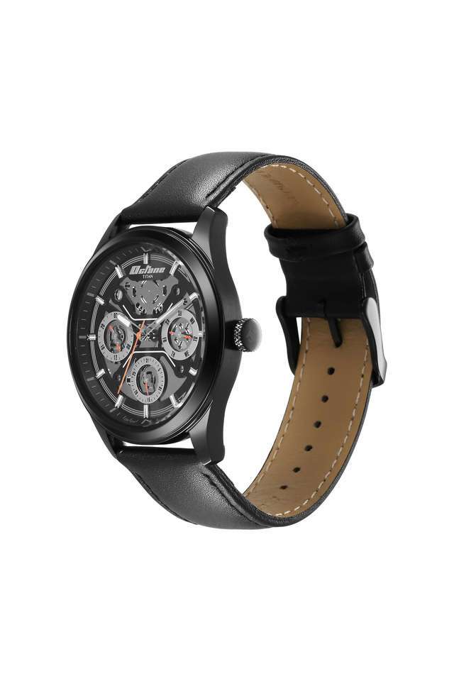 Octane-Phoenix-49.20x11.05x42-mm-Black-Dial-Leather-Analogue-Watch-For-Men---1805NL07