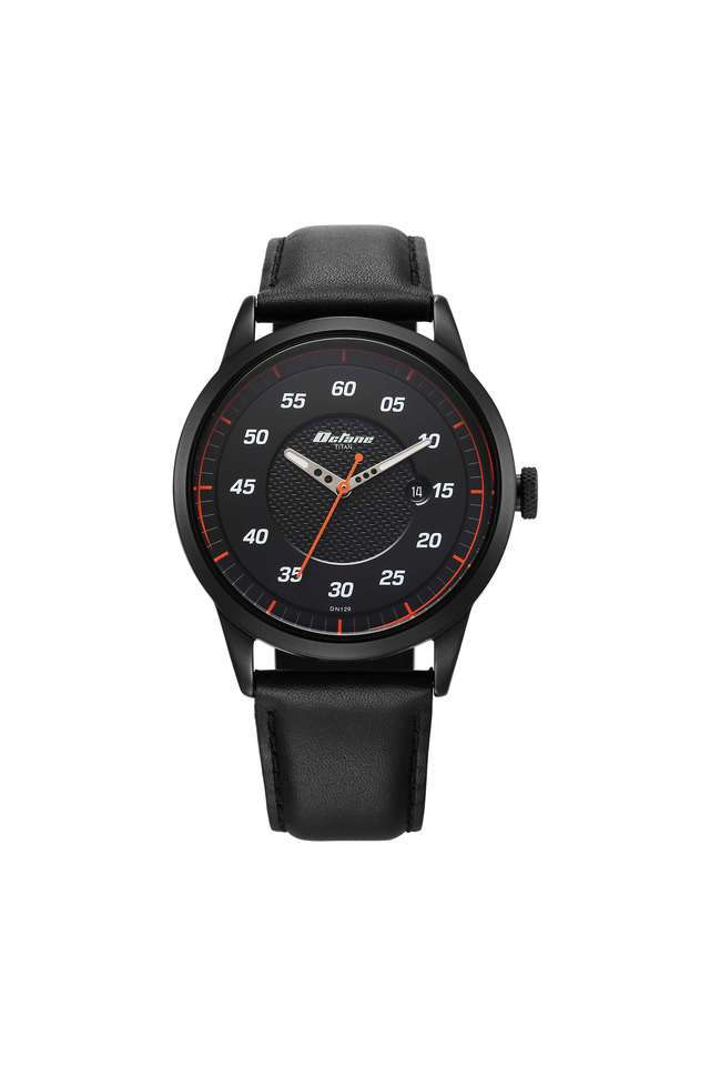 Octane-Phoenix-49.5x9.90x42-mm-Black-Dial-Leather-Analogue-Watch-For-Men---1806NL05