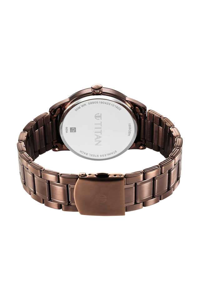 NEO-Splash-2.0-49.5-x-9.9-x-42-MM-Brown-Stainless-Steel-Analog-Watch-For-Men---1806QM03
