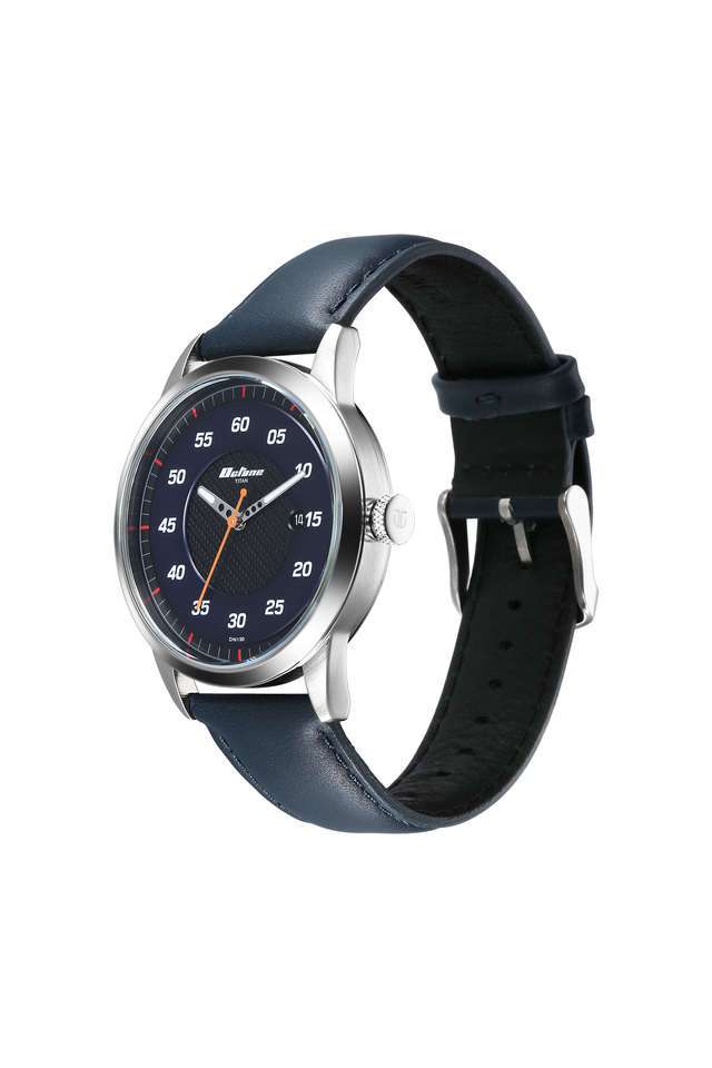 Octane-Phoenix-49.5x9.90x42-mm-Blue-Dial-Leather-Analogue-Watch-For-Men---1806SL14