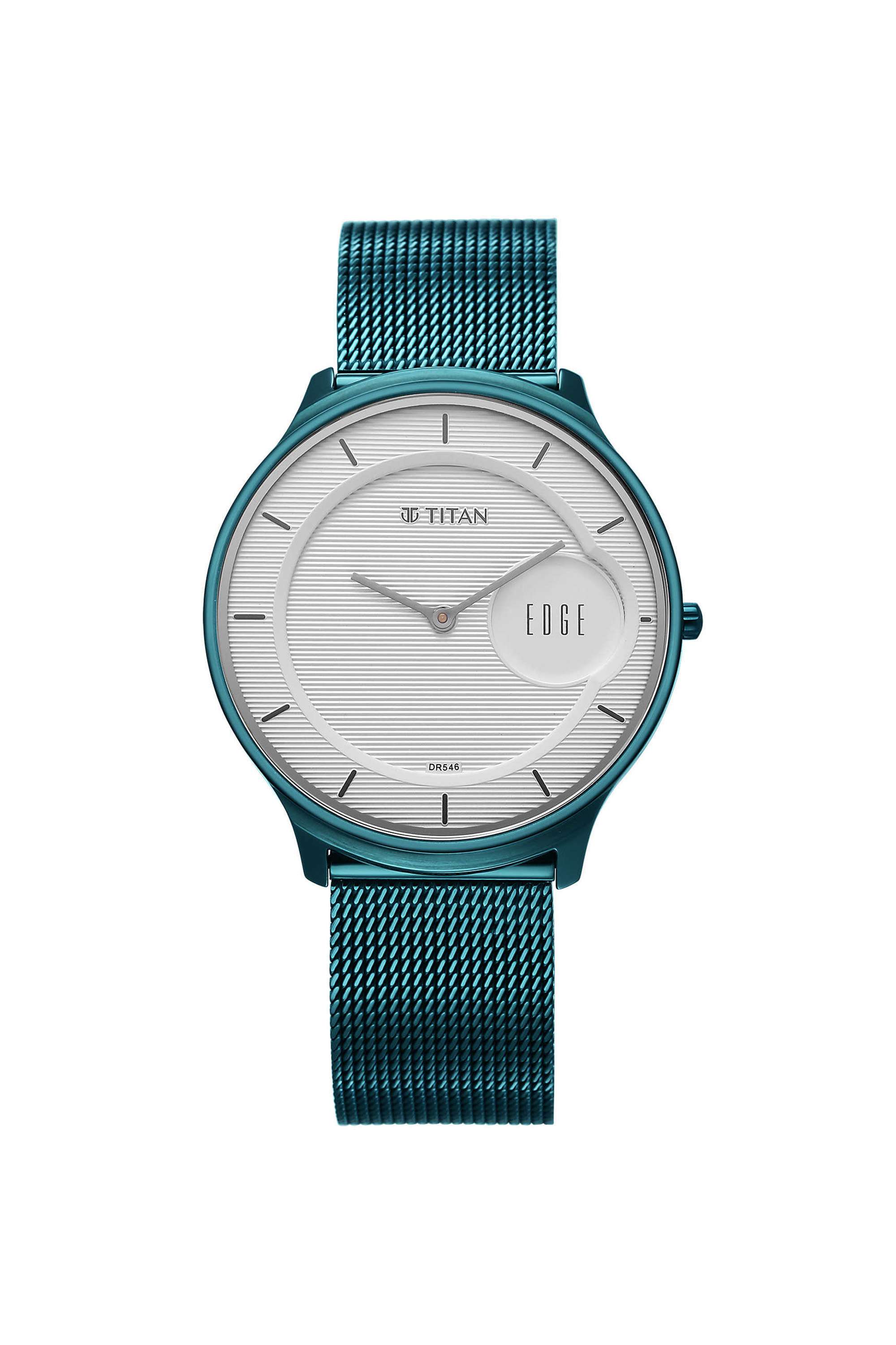 [PRE-BOOK]-Edge-Murals-Phase-II-White-Dial-Analog-watch-for-Women