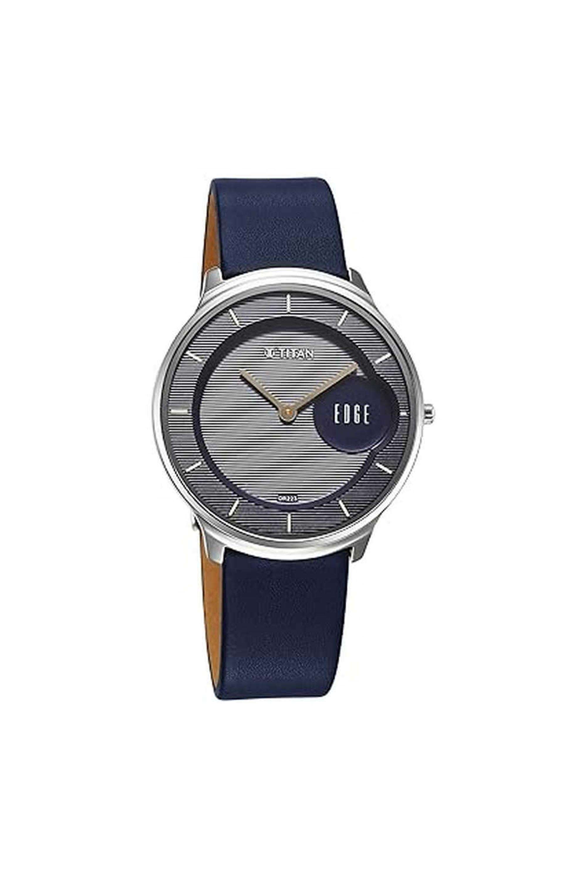 Edge-Murals-Phase-II-42.55x4.35x38-mm-Blue-Dial-Leather-Analogue-Watch-For-Men---1843SL03