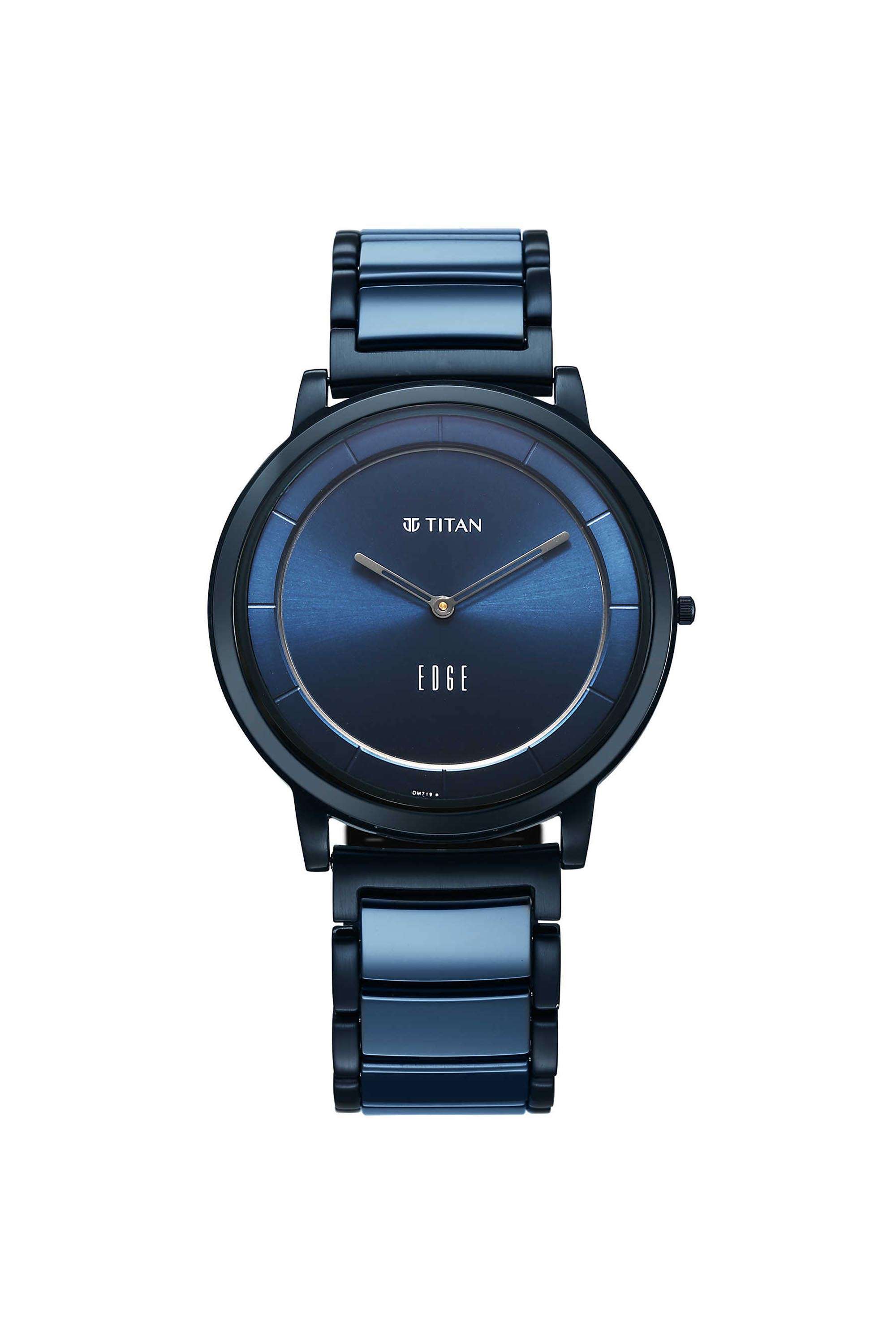 Edge-Melange-45x4.40x41-mm-Blue-Dial-Ceramic-Analogue-Wrist-Watch-for-Men---1878KD04
