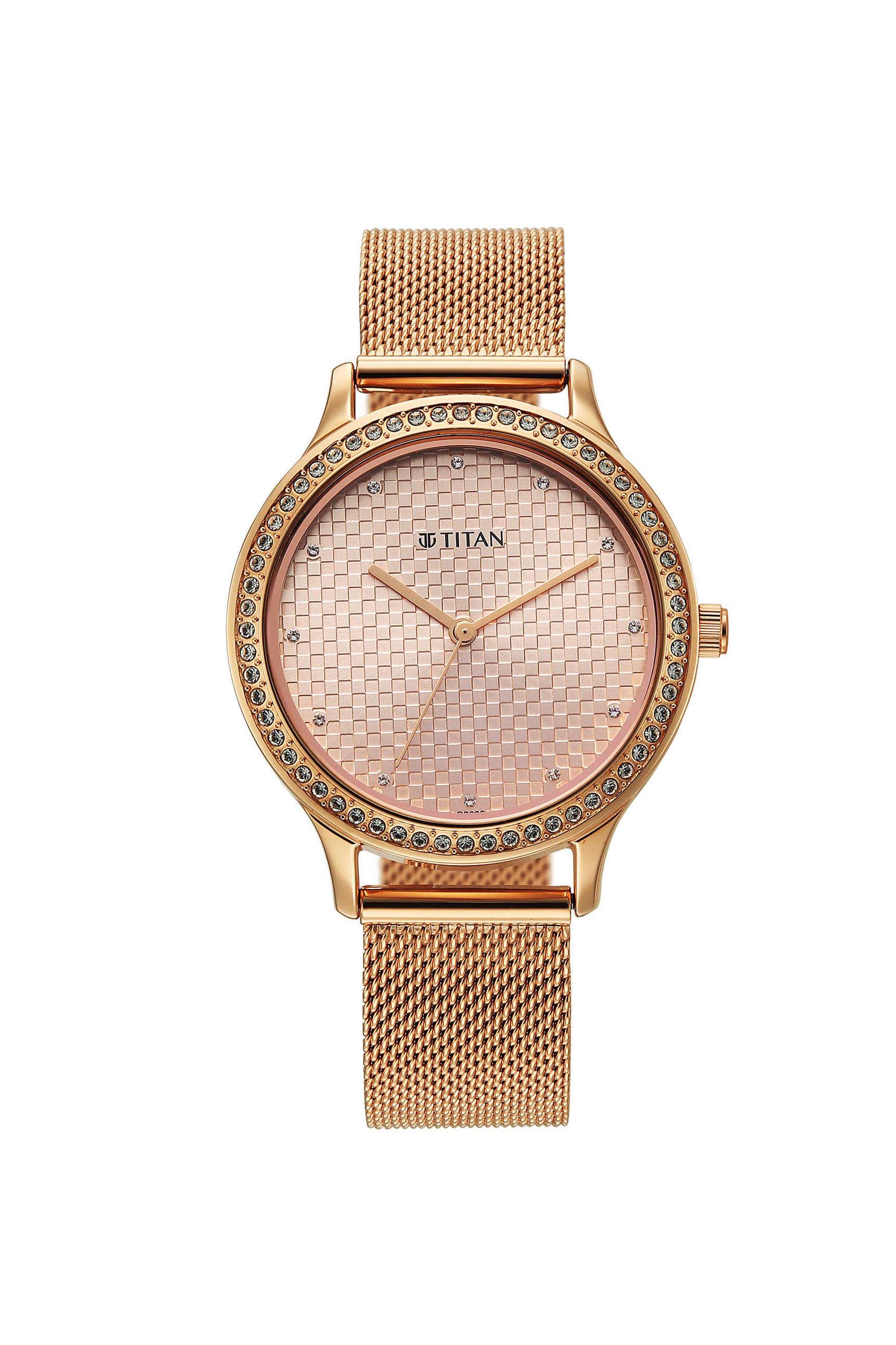 Ladies-Purple-Superheads-42.50x8.10x35.50-mm-Rose-Gold-Dial-Stainless-Steel-Analogue-Watch-For-Women---2634WM06