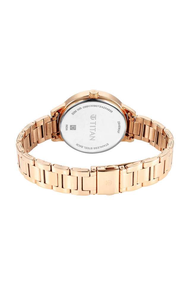 Buy Titan NoColour Razzle Dazzle Phase I 43.5 x 8.35 x 36.5 mm