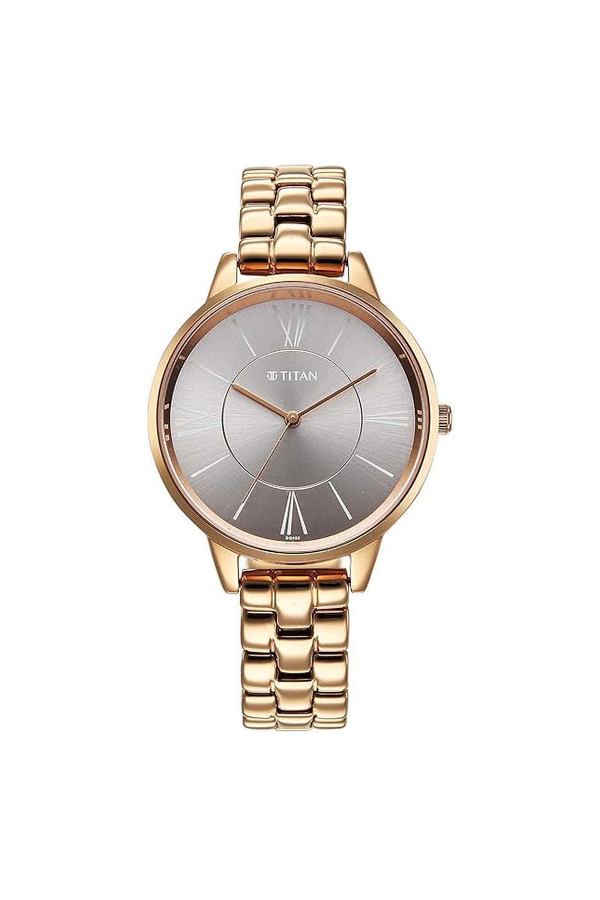 NEO-XI-Phase-I-Workwear-20x8.15x18-mm-Grey-Dial-Stainless-Steel-Analogue-Watch-For-Women---2648WM10