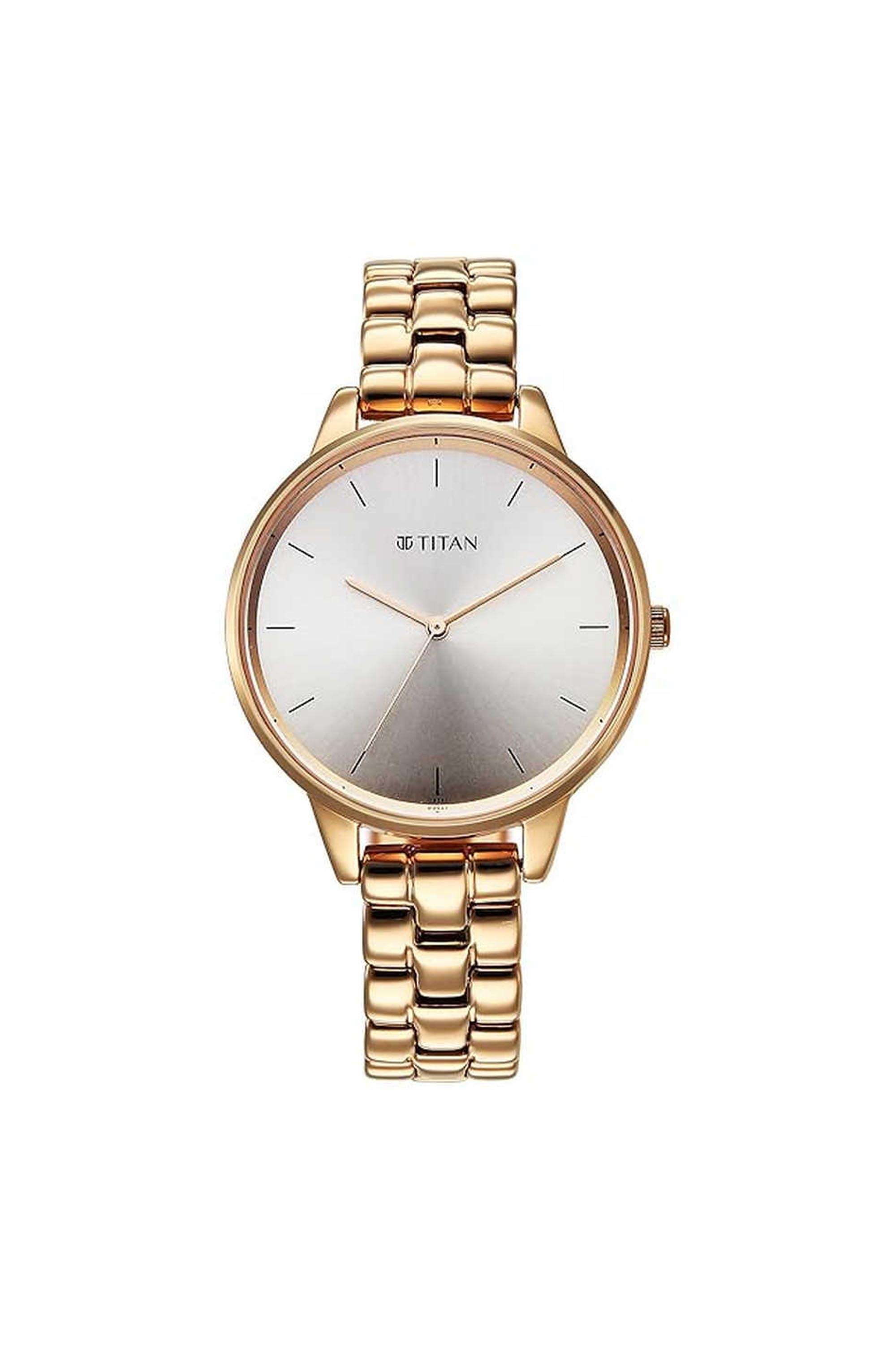 NEO-XI-Phase-I-Workwear-19.6x8.05x29.3-mm-Grey-Dial-Stainless-Steel-Analogue-Watch-For-Women---2648WM12