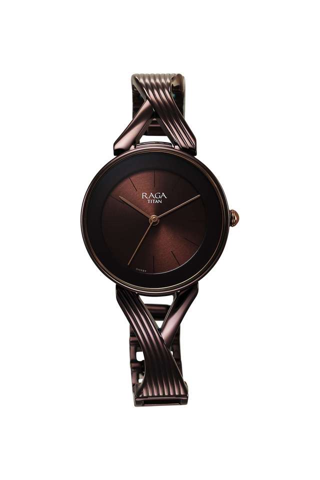 Raga-Chic-IV-33-mm-Multicolour-Dial-Metal-Analogue-Watch-For-Women---2698QM01