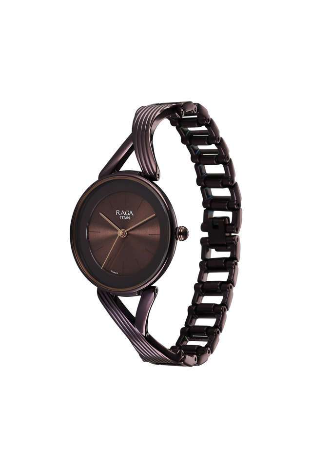 Raga-Chic-IV-33-mm-Multicolour-Dial-Metal-Analogue-Watch-For-Women---2698QM01