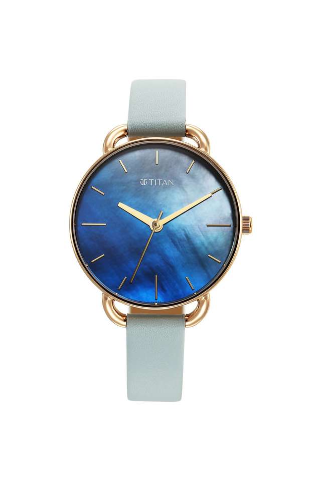 Purple-Secluded-42.98x8.55x36-mm-Blue-Dial-Leather-Analogue-Watch-for-Women---2705WL01