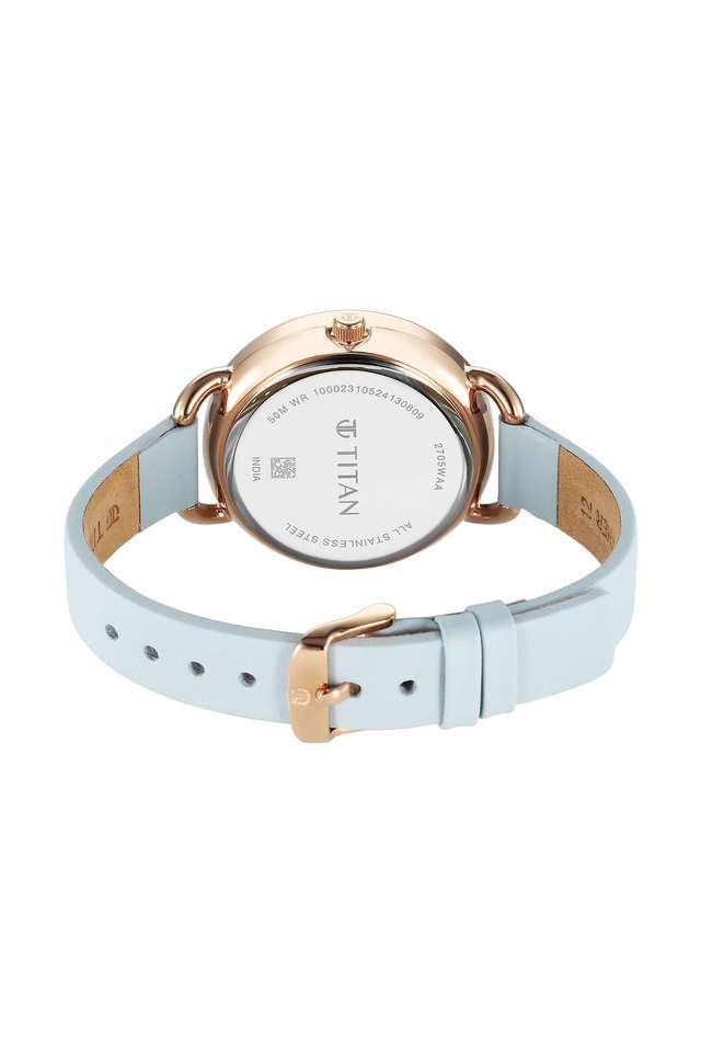 Purple-Secluded-42.98x8.55x36-mm-Blue-Dial-Leather-Analogue-Watch-for-Women---2705WL01
