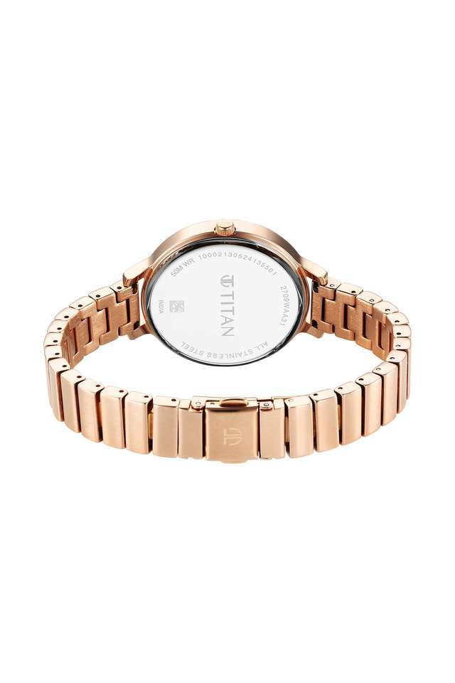 Purple-Secluded-43.20x9.05x36-mm-Blue-Dial-Brass-Analogue-Watch-for-Women---2709WM01