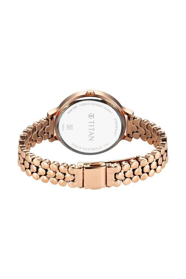 Purple-Secluded-43.20x9.05x36-mm-Silver-Dial-Brass-Analogue-Watch-for-Women---2709WM02