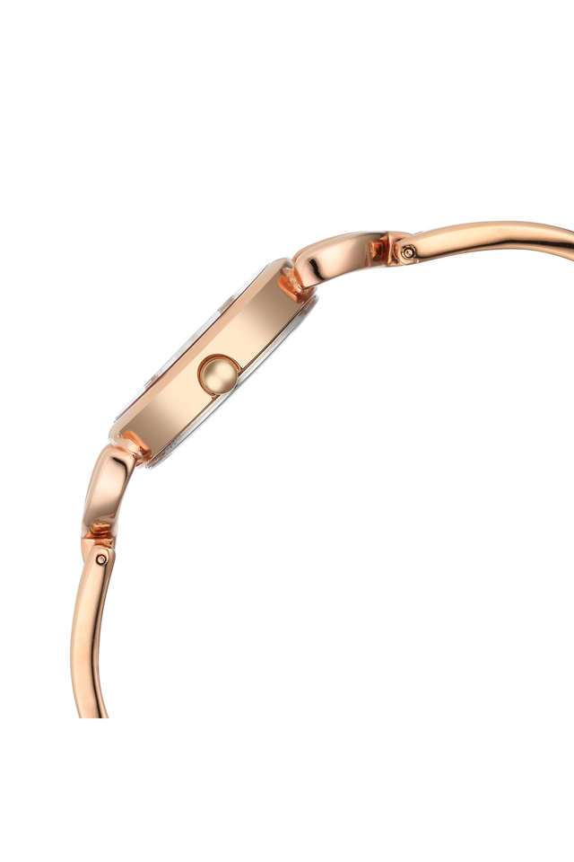 Buy Titan NoColour Raga Sub 4K MM Rose Gold Copper Brass