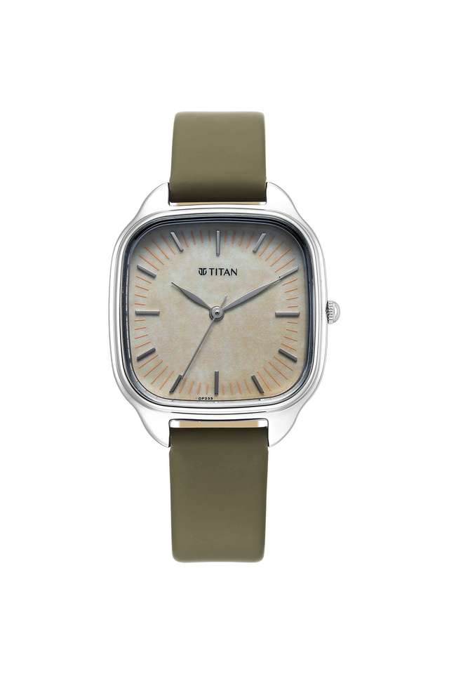 Ladies-NEO-9-Vintage-42-mm-White-Dial-Leather-Analogue-Watch-For-Women---2733SL02