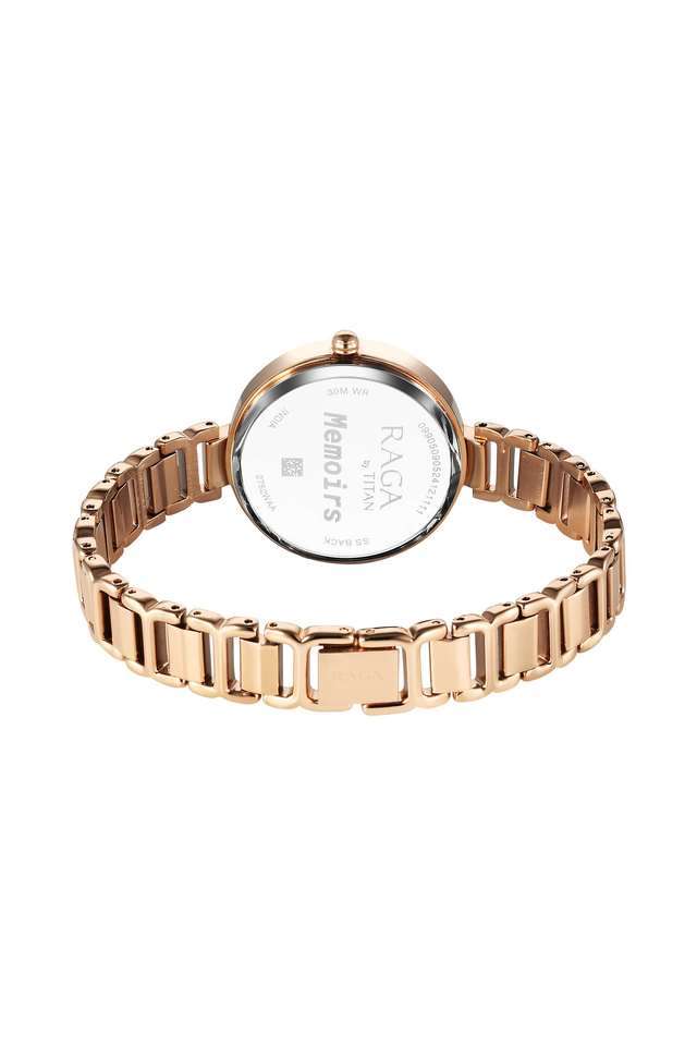 Raga-Memoirs-Quartz-Burgundy-Dial-Brass-Wrist-Watch-Watch-for-Women---2752WM01