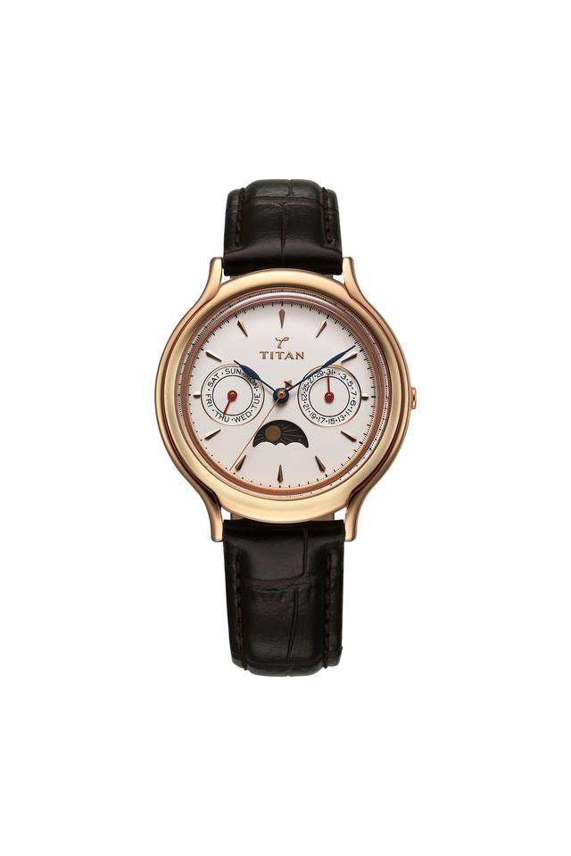 40-YOJ-38.80-x-7.75-x-34.30-mm-Silver-Dial-Leather-Analogue-Wrist-Watch-for-Women---2756WL01